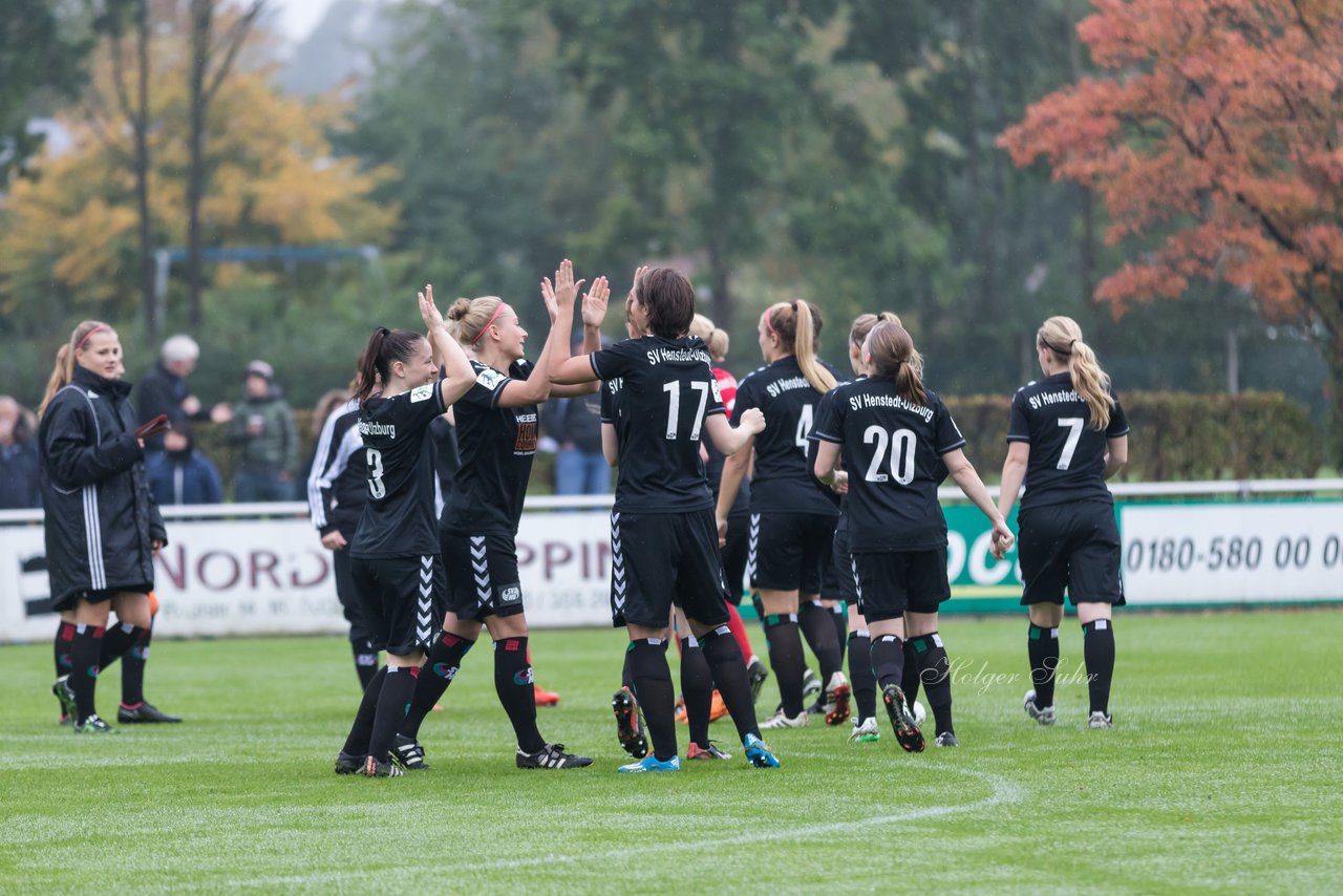 Bild 150 - Frauen SV Henstedt Ulzburg - FSV Gtersloh : Ergebnis: 2:5